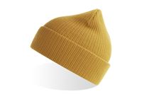 BERRETTO NELSON IN COTONE BIOLOGICO